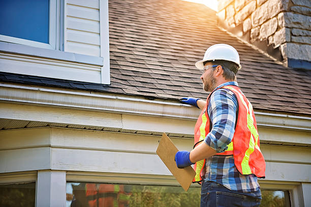 Trusted Roof Inspection service in Virginia State University, VA - Ben Roofing and Steel LLC